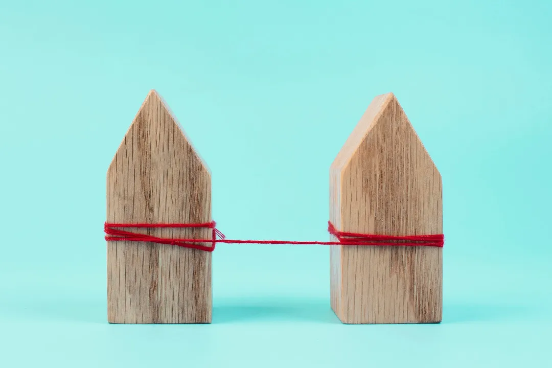 شرایط تجمیع املاک